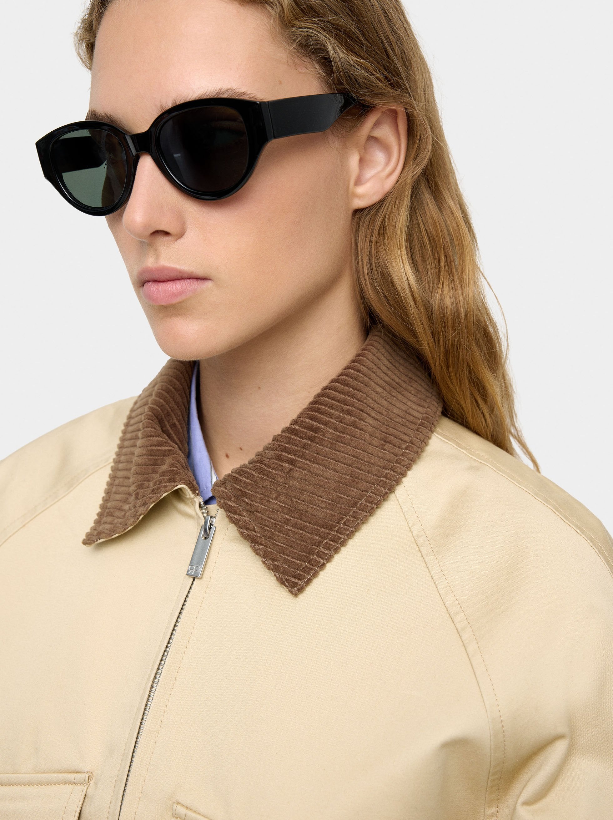 Gafas De Sol Cat Eye