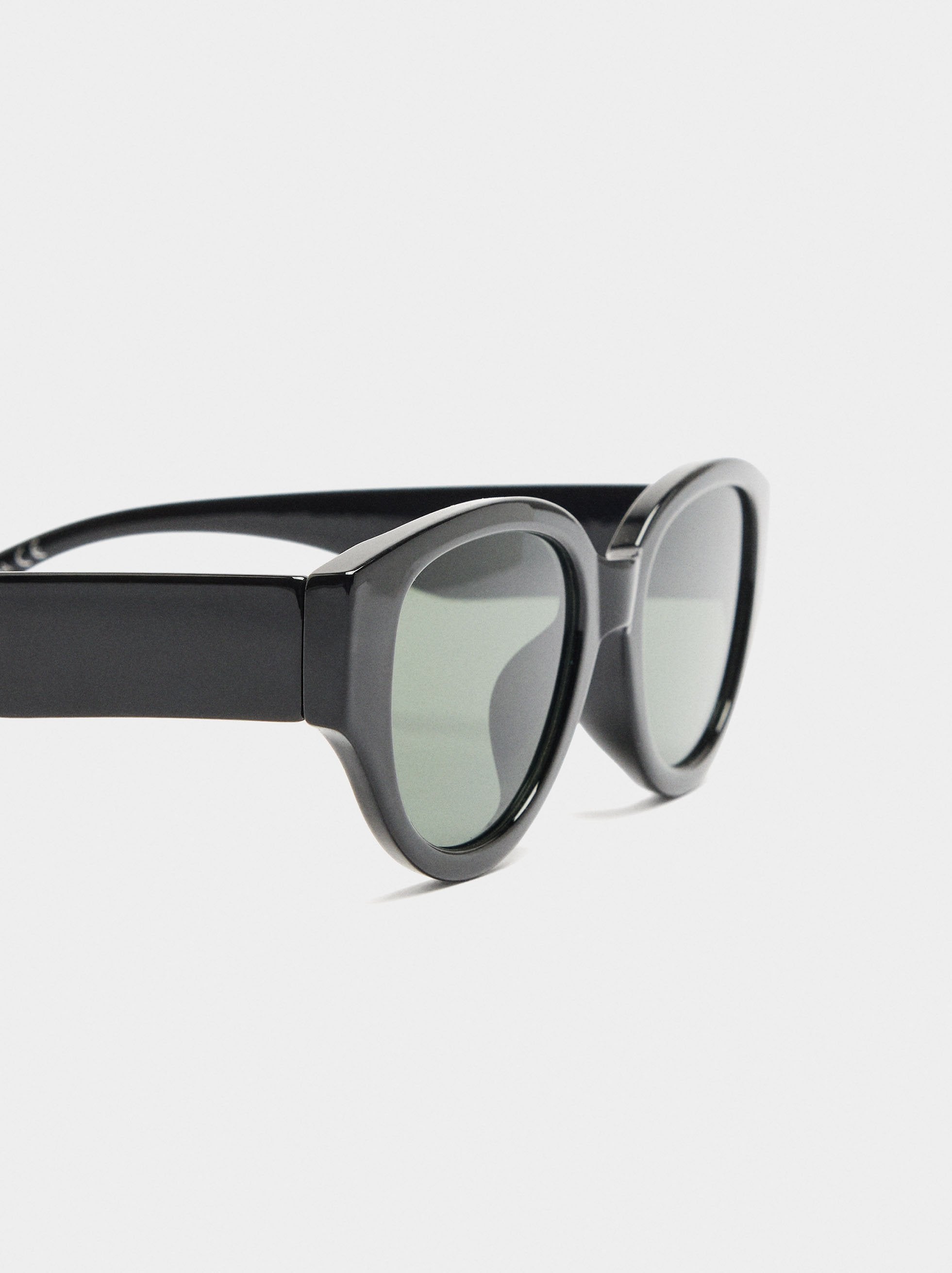 Gafas De Sol Cat Eye