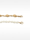 Set De Collares Con Conchas