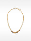 Collar Corto Segmentado Con Resina