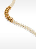 Collar Corto Segmentado Con Resina
