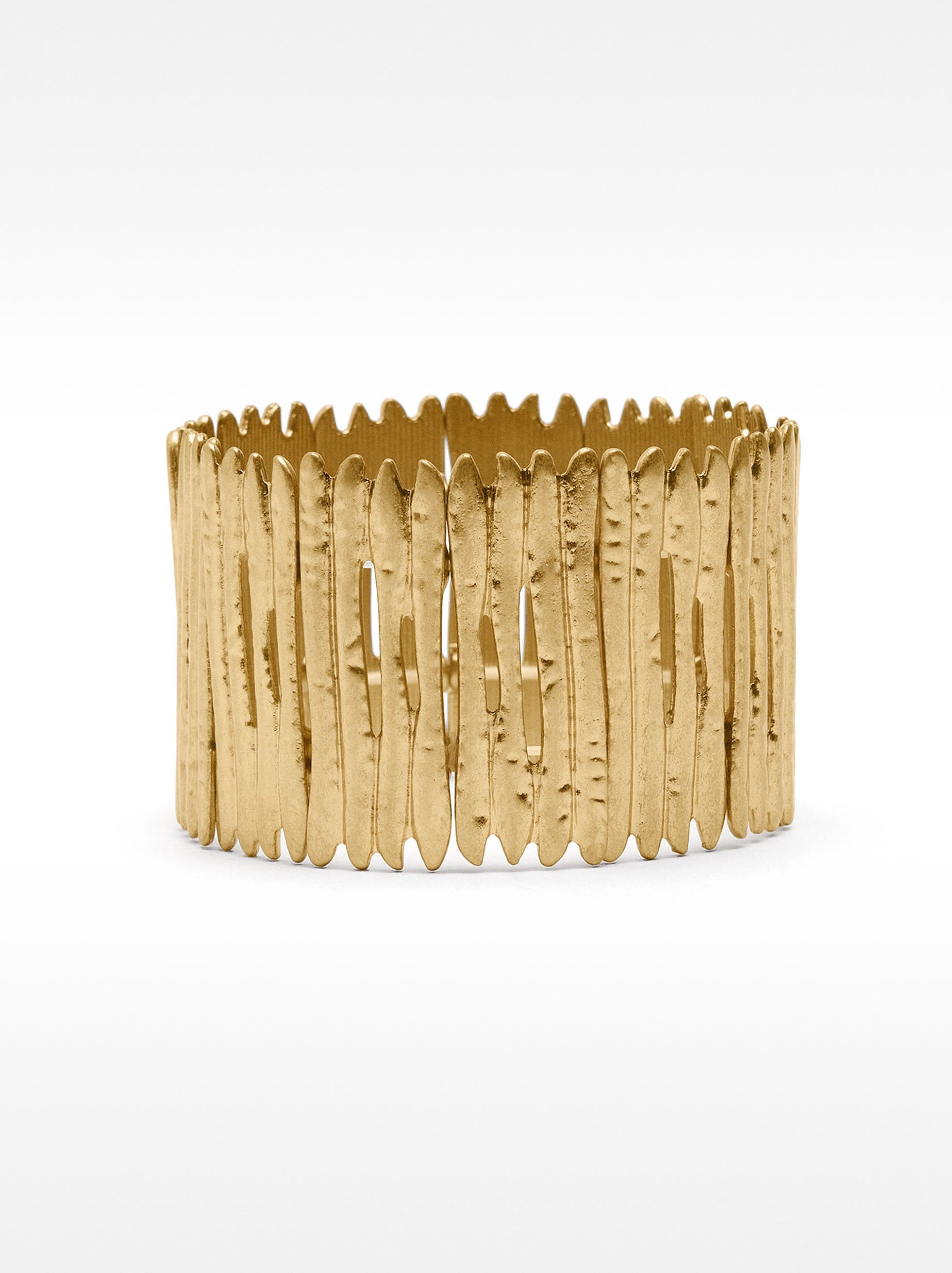 Pulsera Elástica De Barras