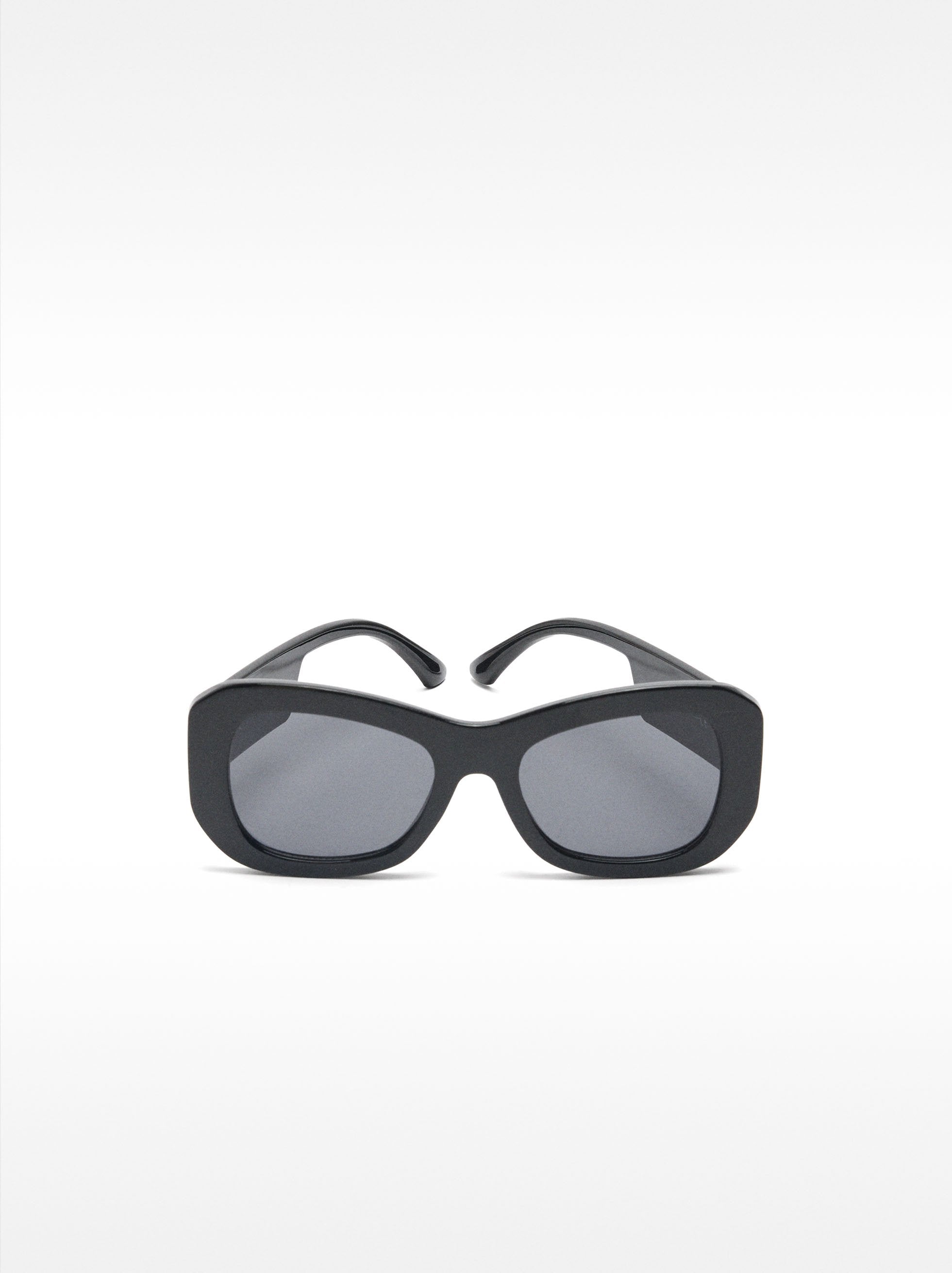 Gafas De Sol Cuadradas