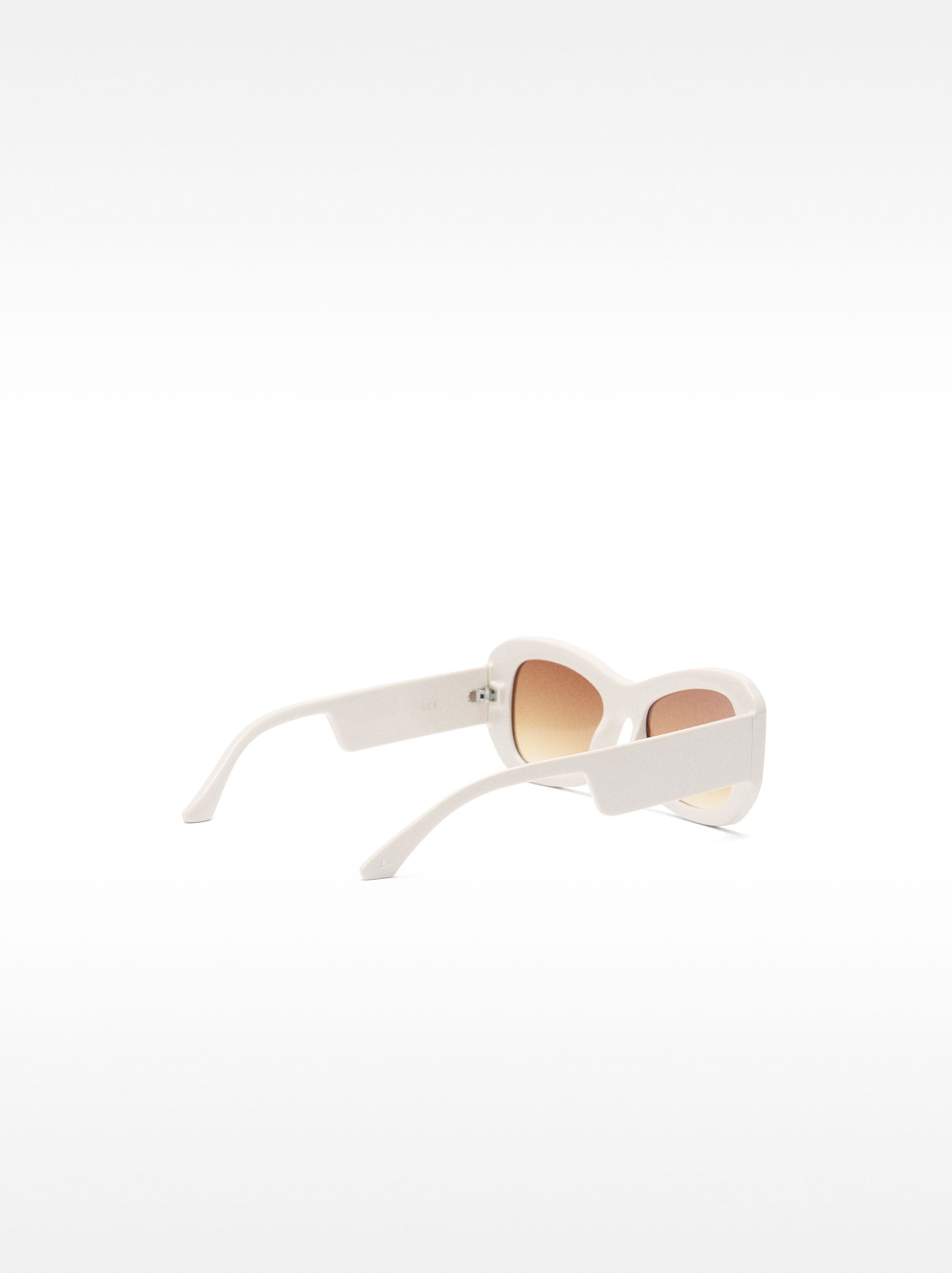 Gafas De Sol Cuadradas