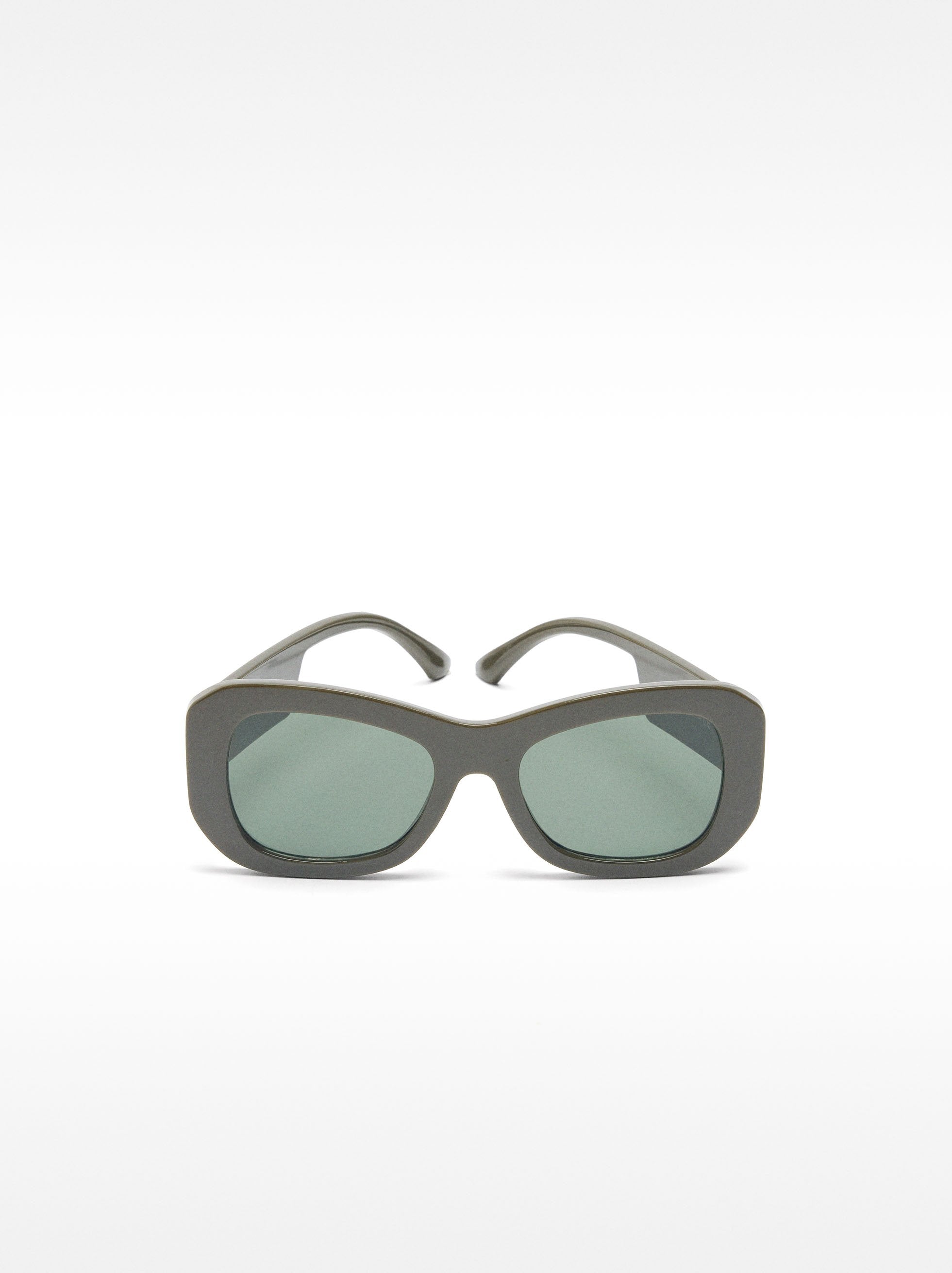 Gafas De Sol Cuadradas