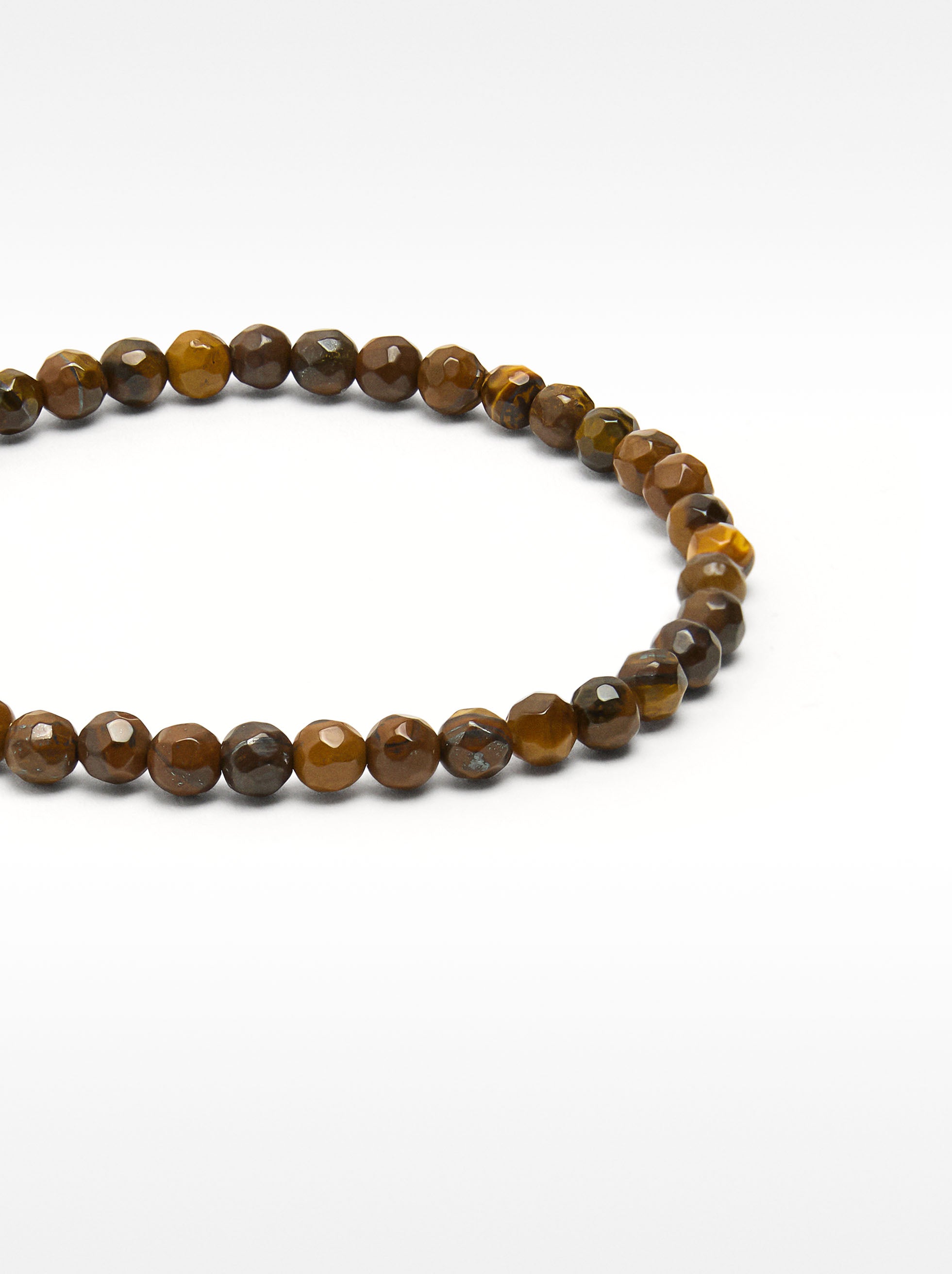 Pulsera Elástica Con Piedras