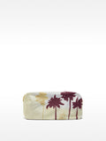 Neceser Maxi De Nylon Estampado