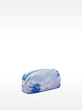 Neceser De Nylon Estampado