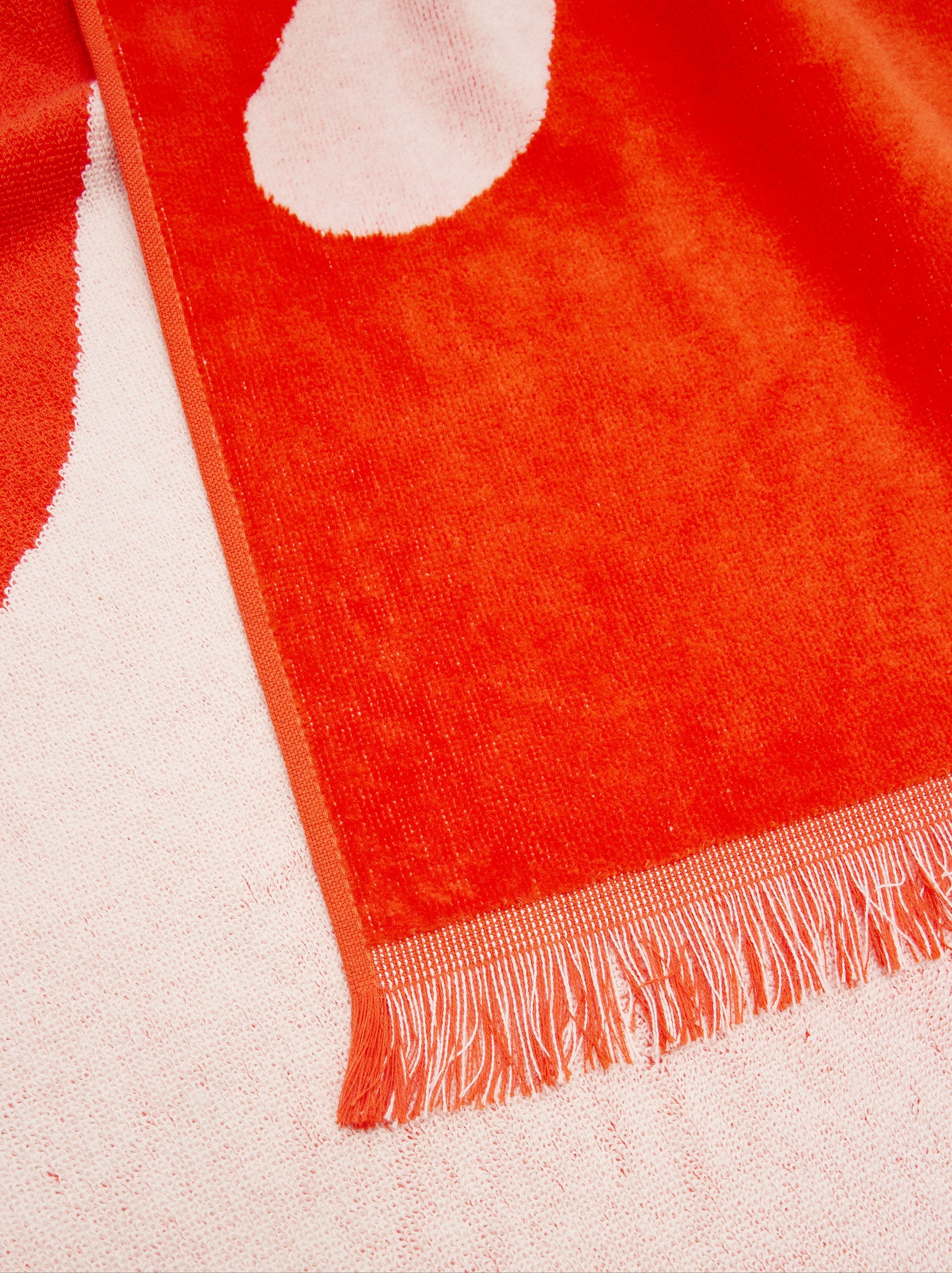 Toalla De Playa Estampada 100% Algodón