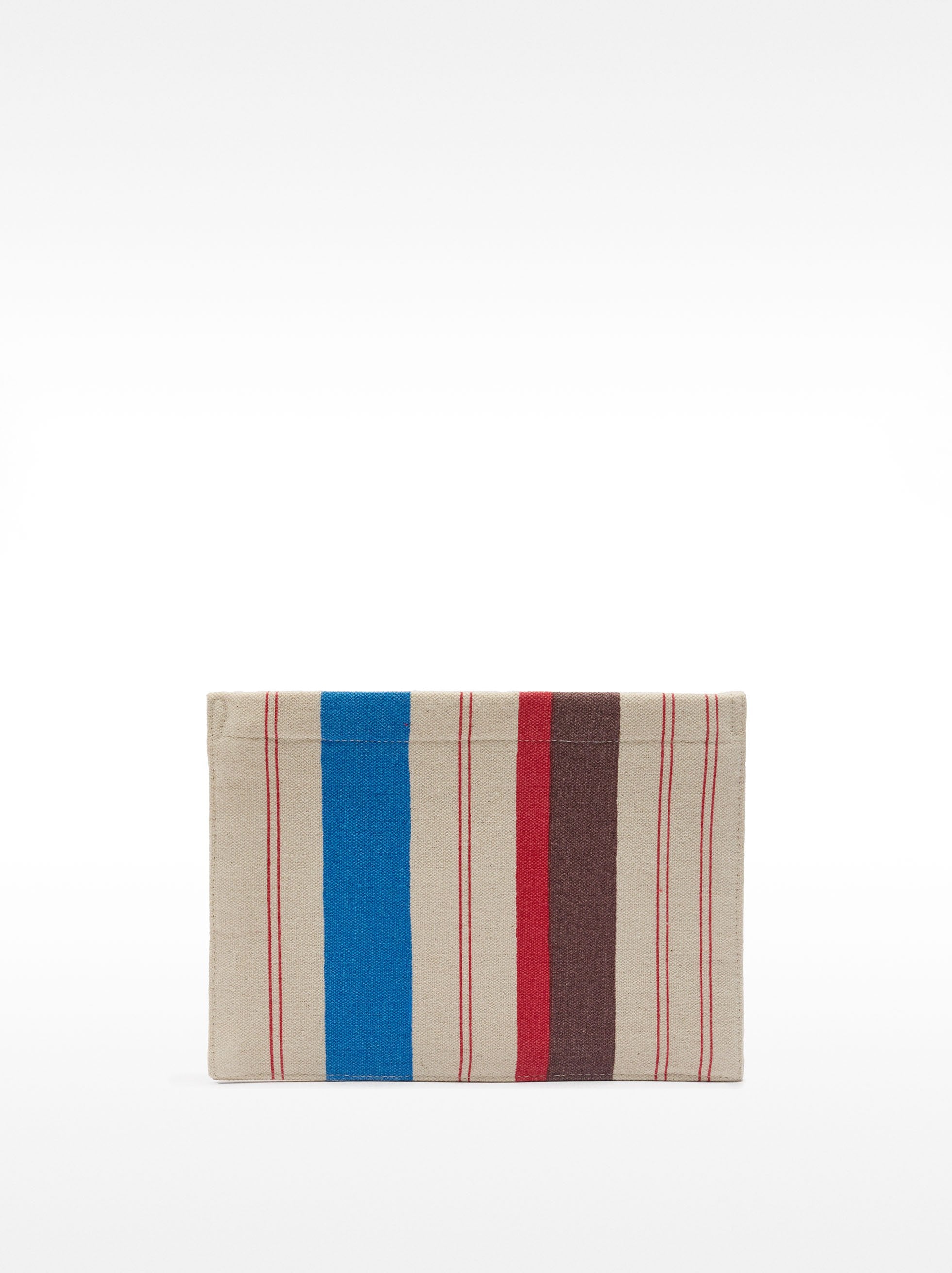 Bolso Multiusos A Rayas