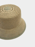 Sombrero Bucket De Punto