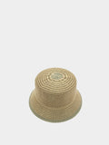 Sombrero Bucket De Punto