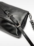 Bolso Bandolera Con Solapa Imantada