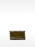 Bolso Bandolera Con Solapa Imantada