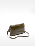 Bolso Bandolera Con Solapa Imantada