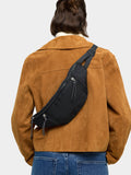 Bolso Riñonera De Nylon