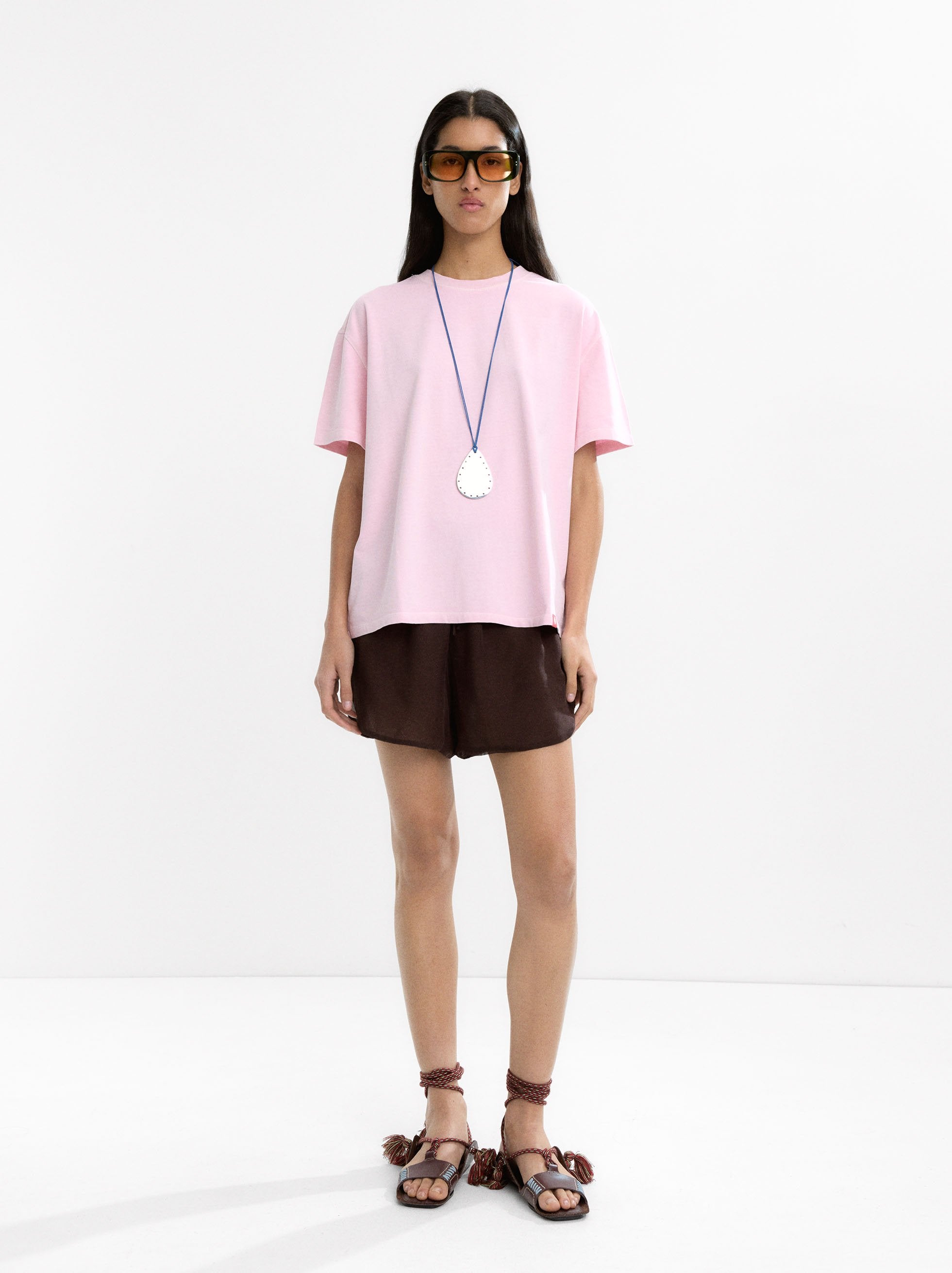 Camiseta 100 % Algodón