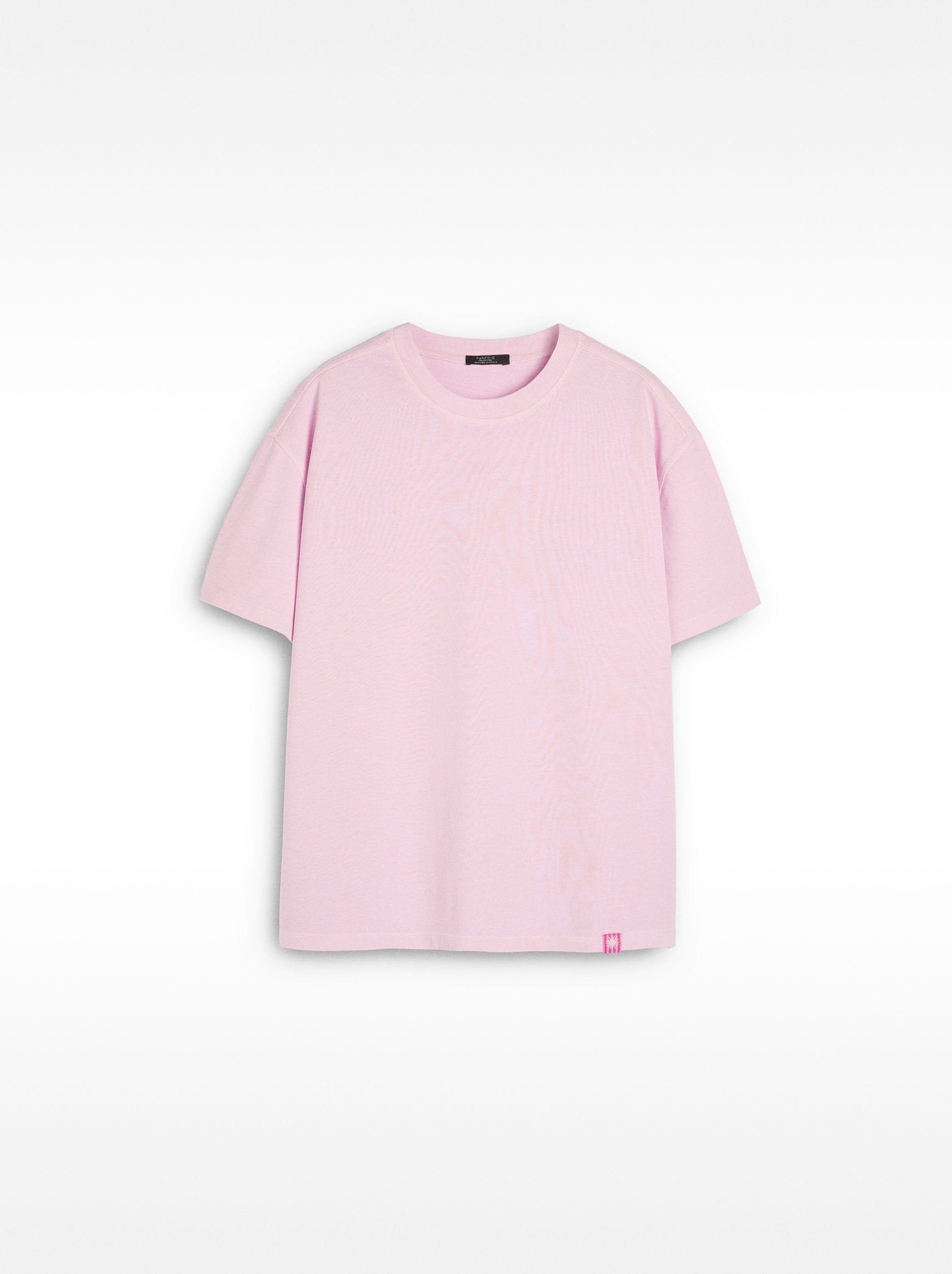 Camiseta 100 % Algodón