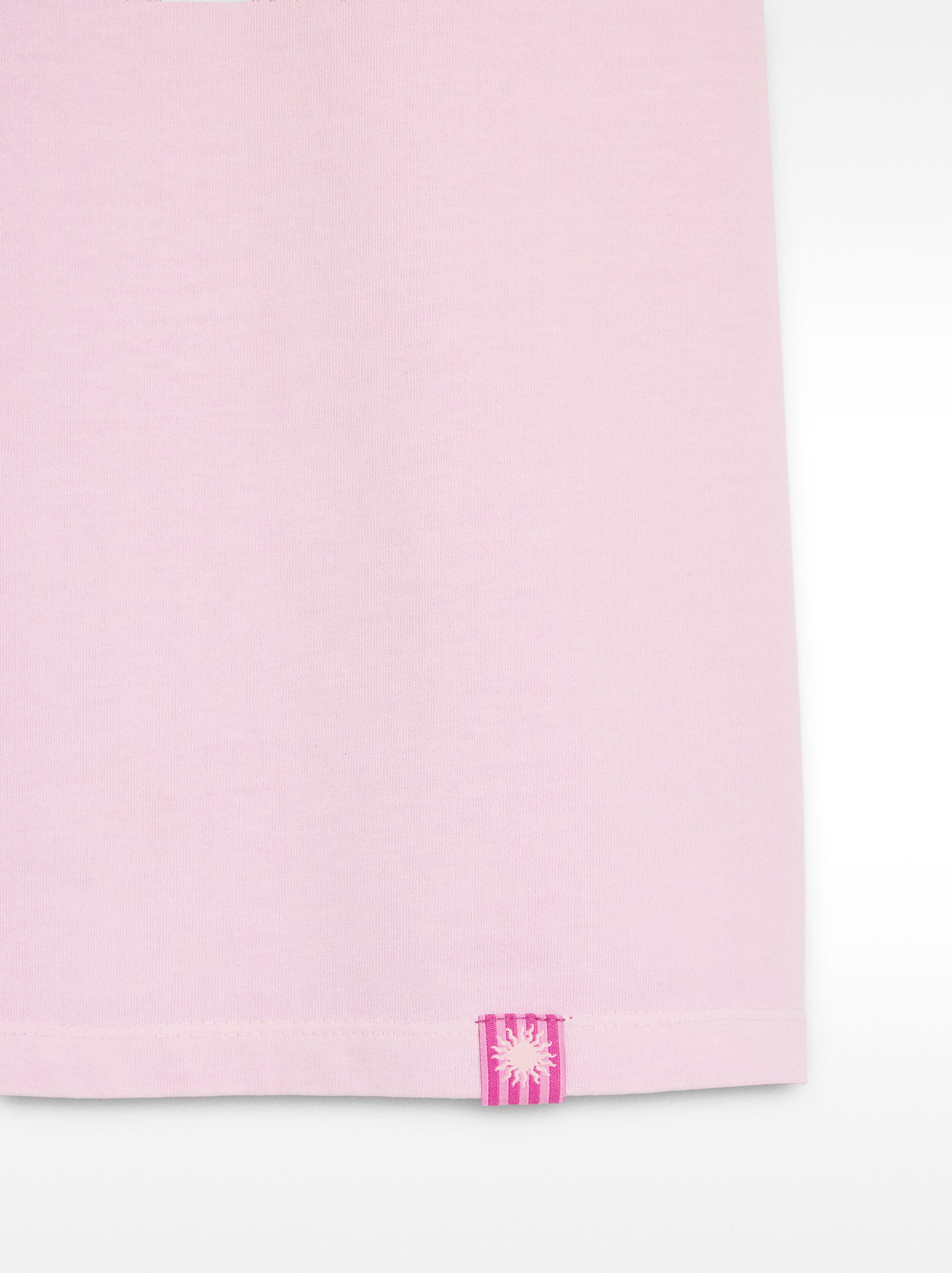 Camiseta 100 % Algodón