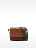 Bolso Bandolera Color Block