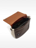 Bolso Bandolera Color Block