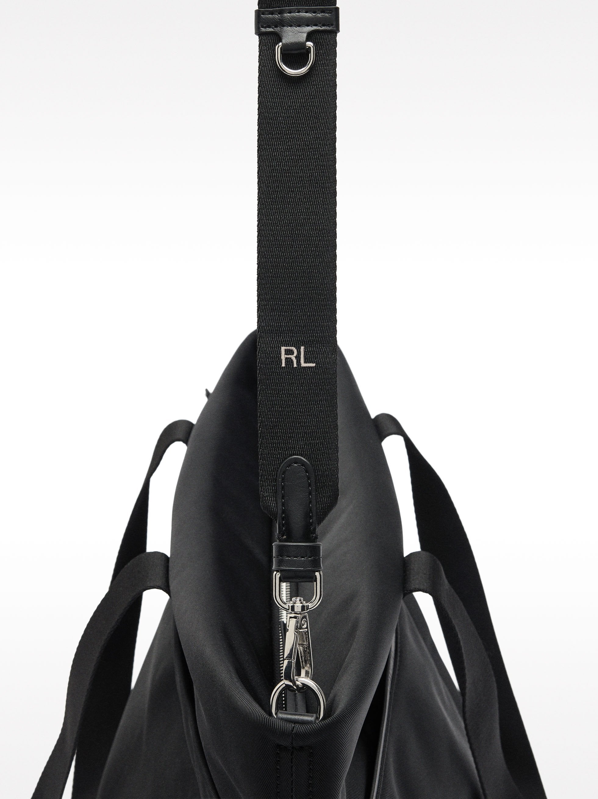 Bolso Para Portátil De Nylon 13"