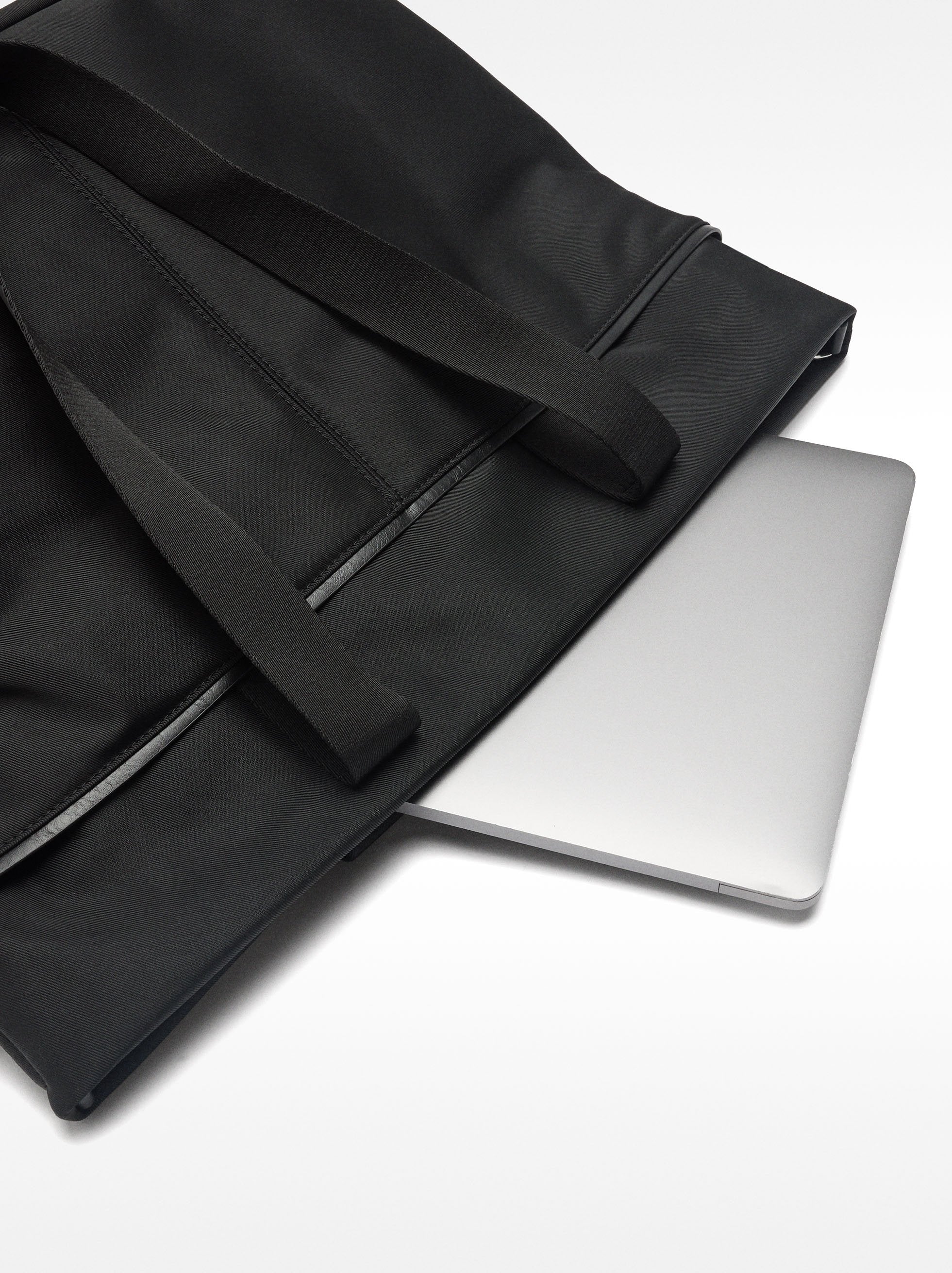 Bolso Para Portátil De Nylon 13"