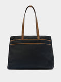 Bolso Para Portátil De Nylon 13"