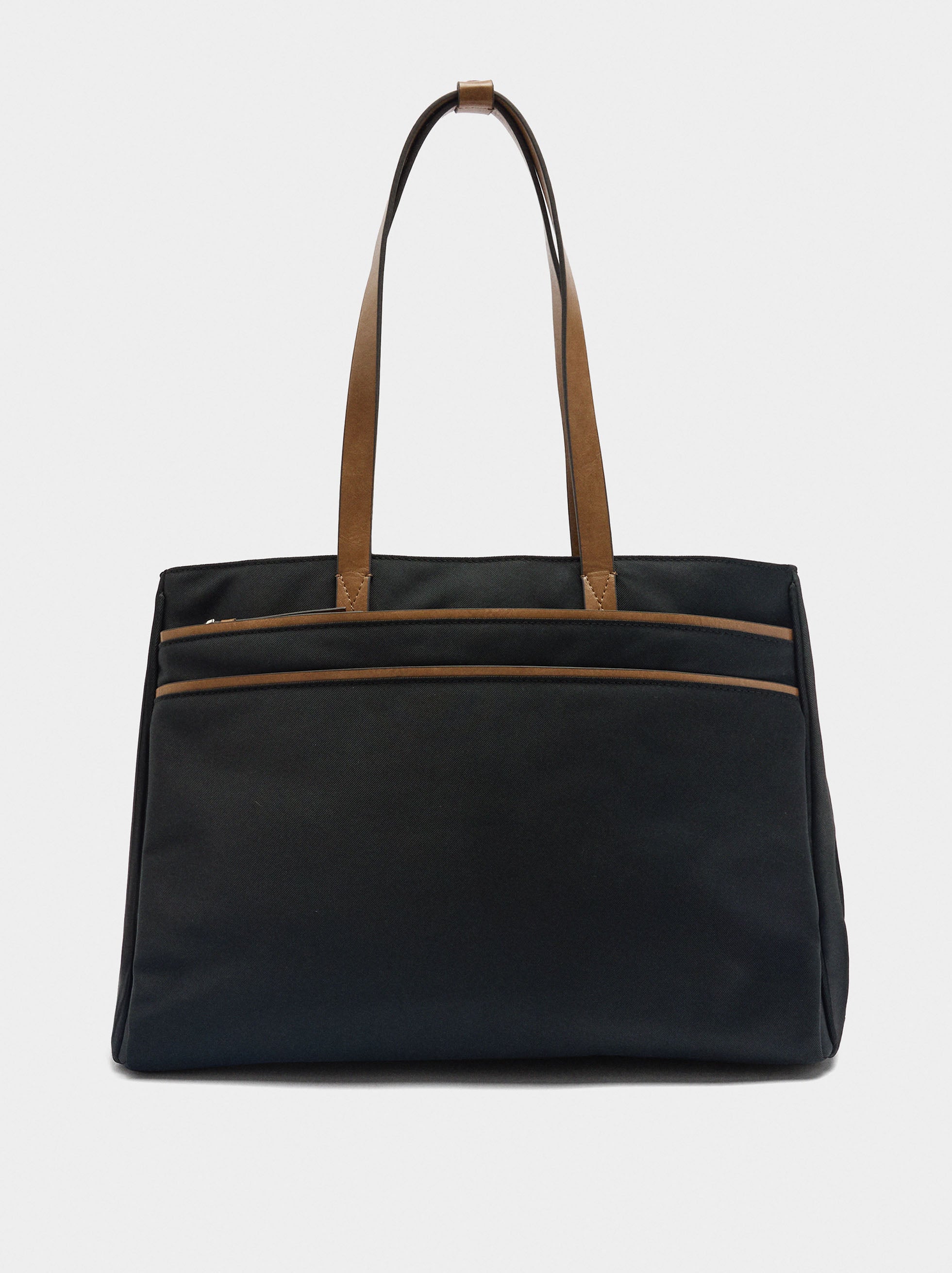 Bolso Para Portátil De Nylon 13"