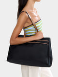 Bolso Para Portátil De Nylon 13"
