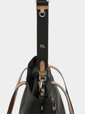 Bolso Para Portátil De Nylon 13"
