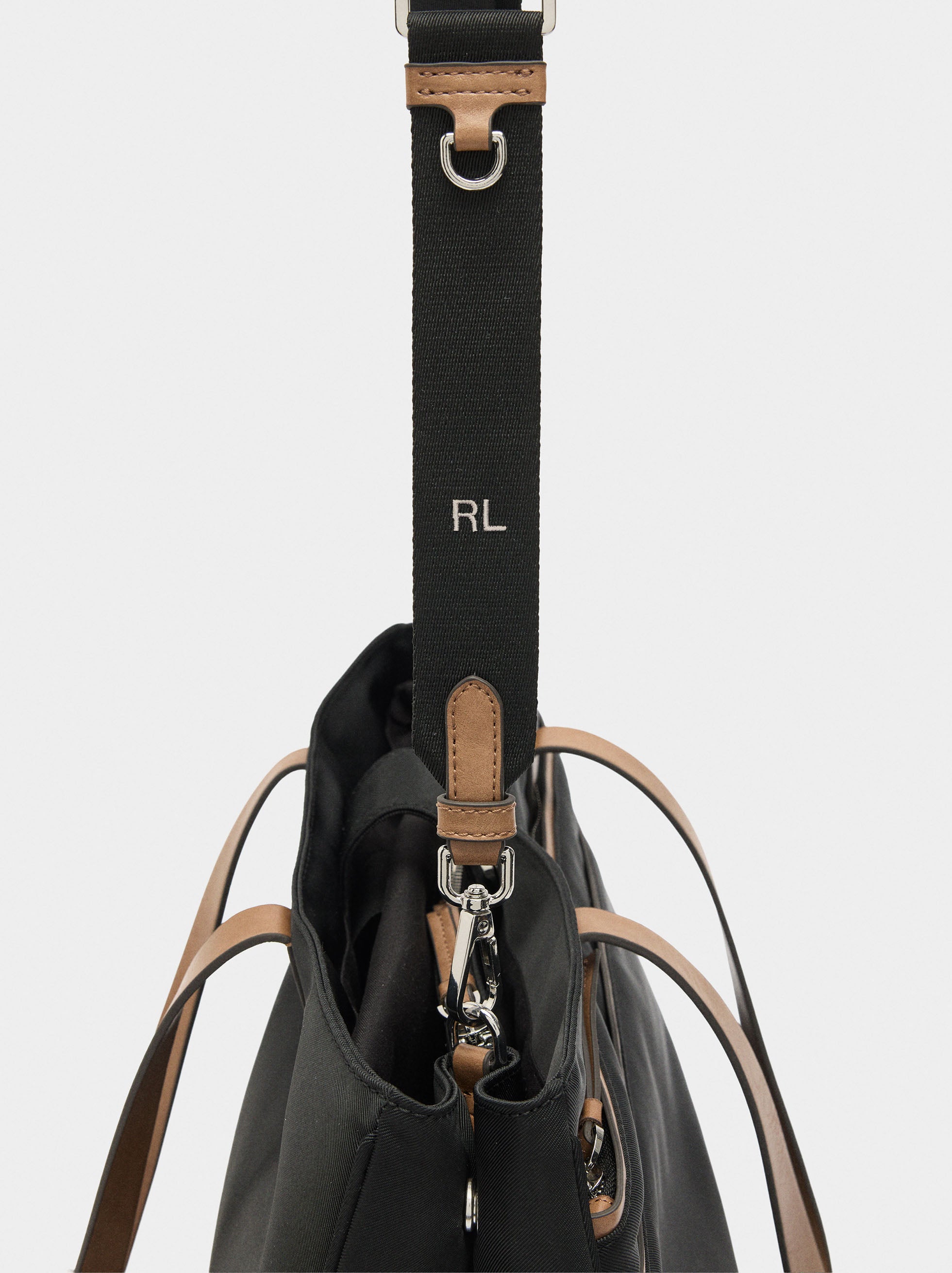 Bolso Para Portátil De Nylon 13"