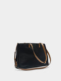 Bolso Para Portátil De Nylon 13"