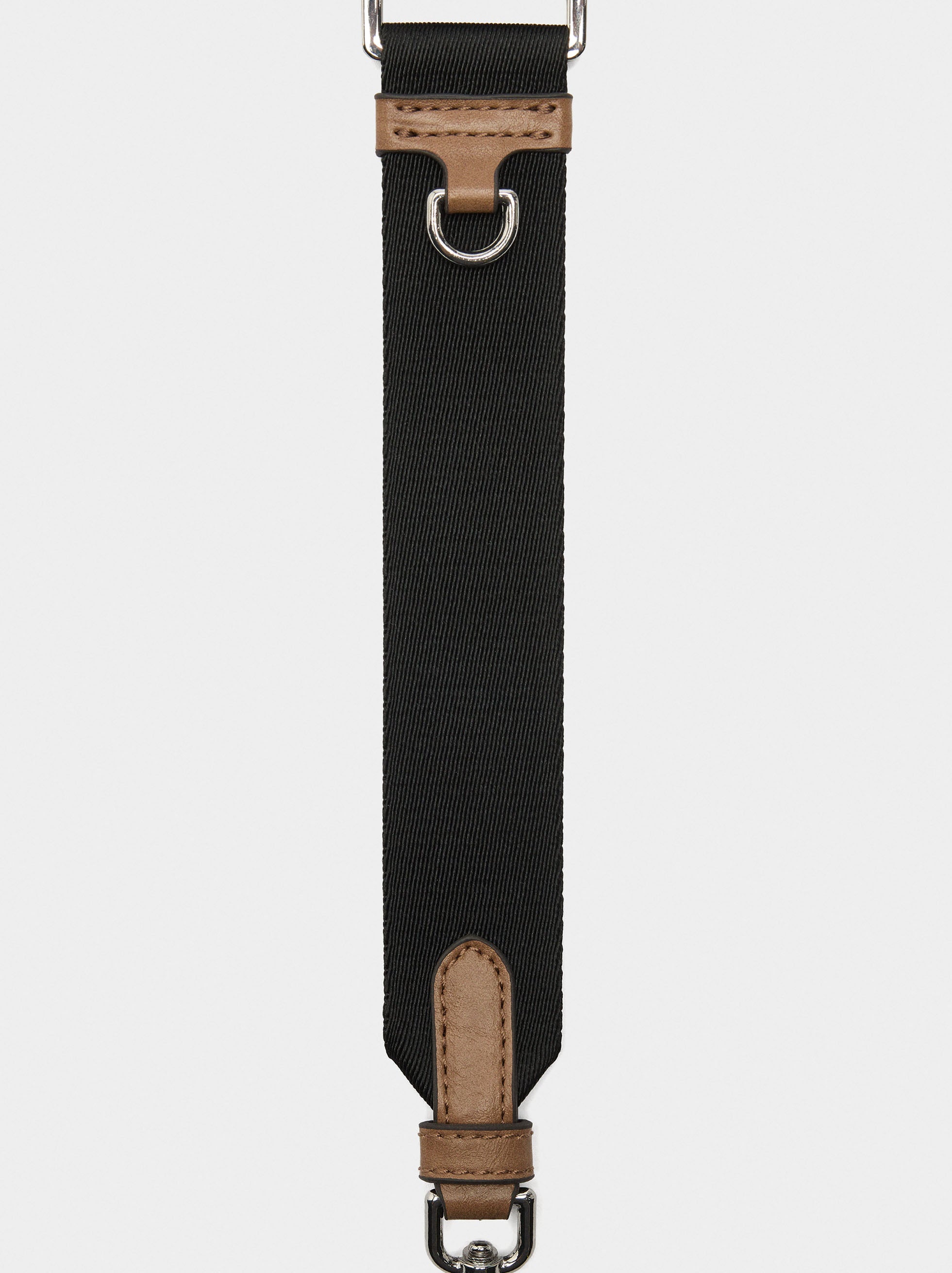 Bolso Para Portátil De Nylon 13"