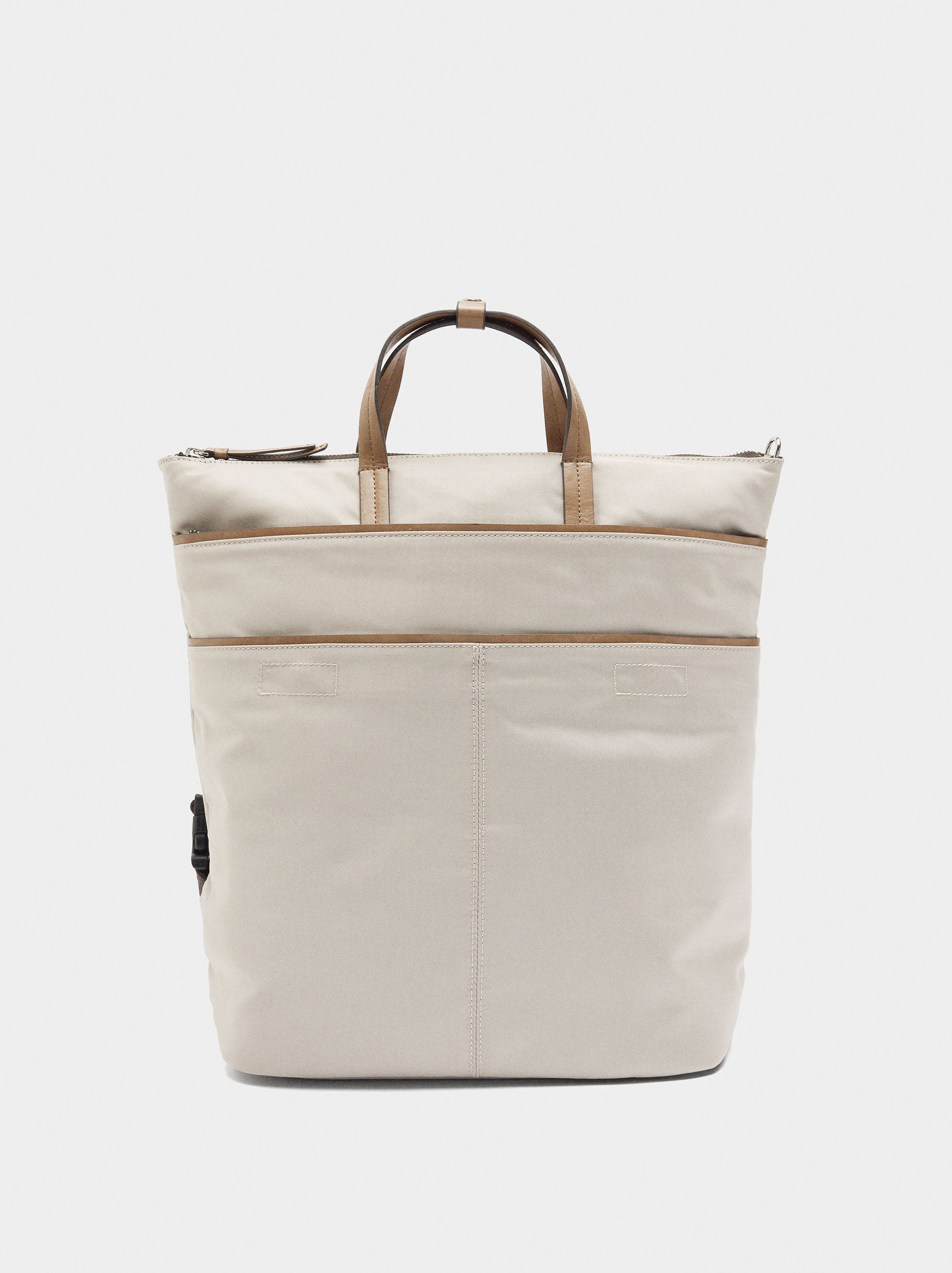 Mochila Para Portátil De Nylon