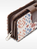 Cartera De Nylon Estampado