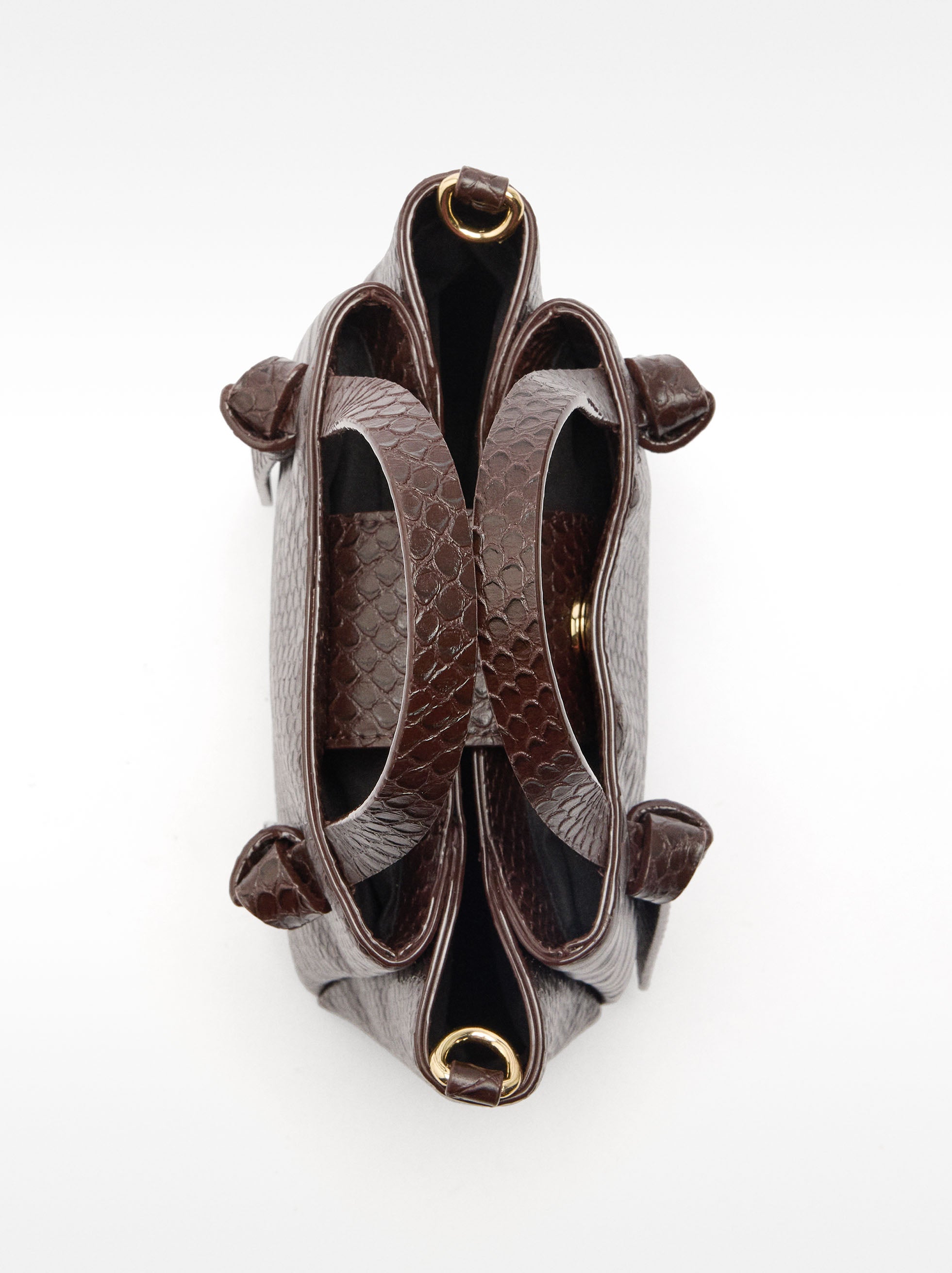 Bolso Tote Grabado Animal