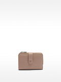 Cartera Con Textura M