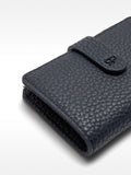 Cartera Con Textura M