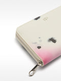 Cartera De Efecto Acuarela
