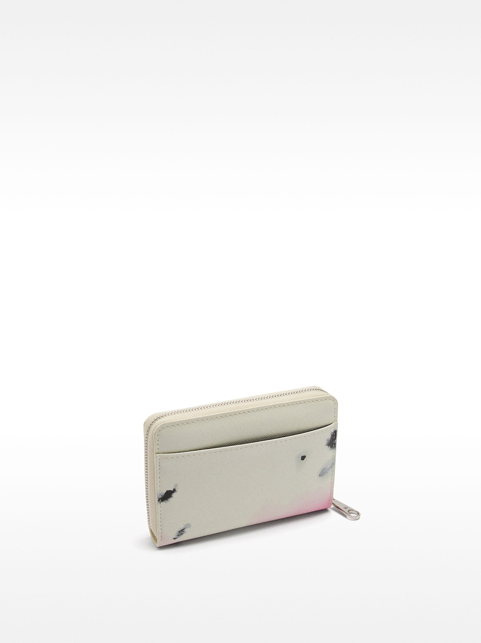 Cartera De Efecto Acuarela