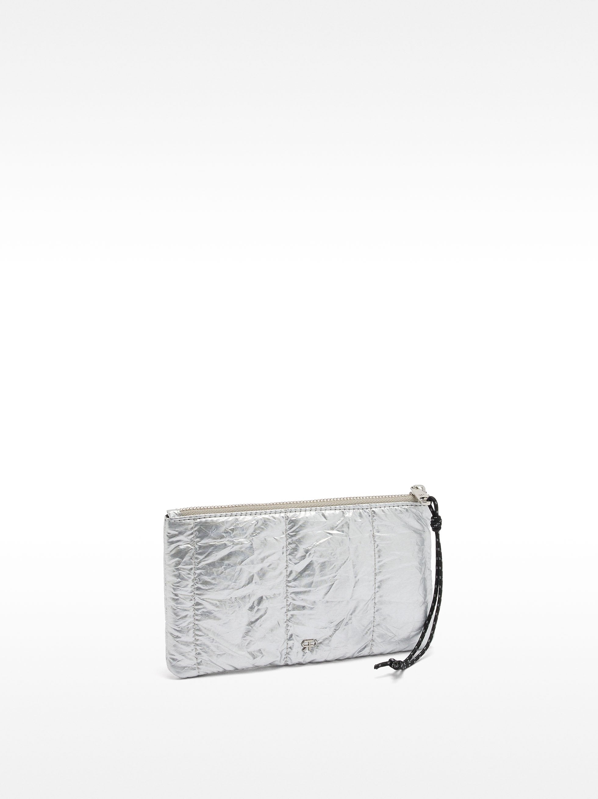 Bolsa Multiusos Metalizada