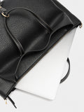 Bolso Para Portátil 13" Con Bandolera