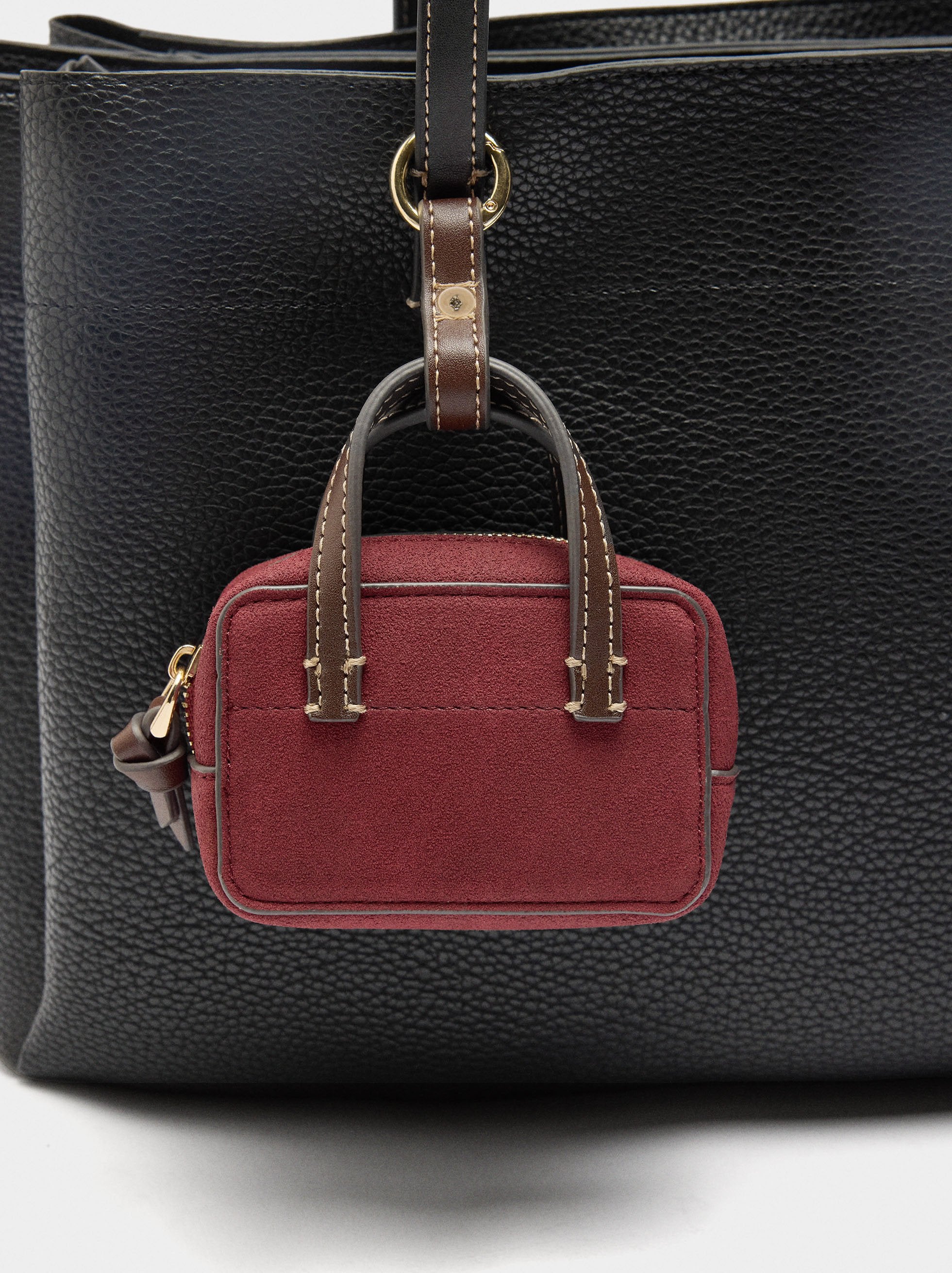 Bolso Para Portátil 13" Con Bandolera