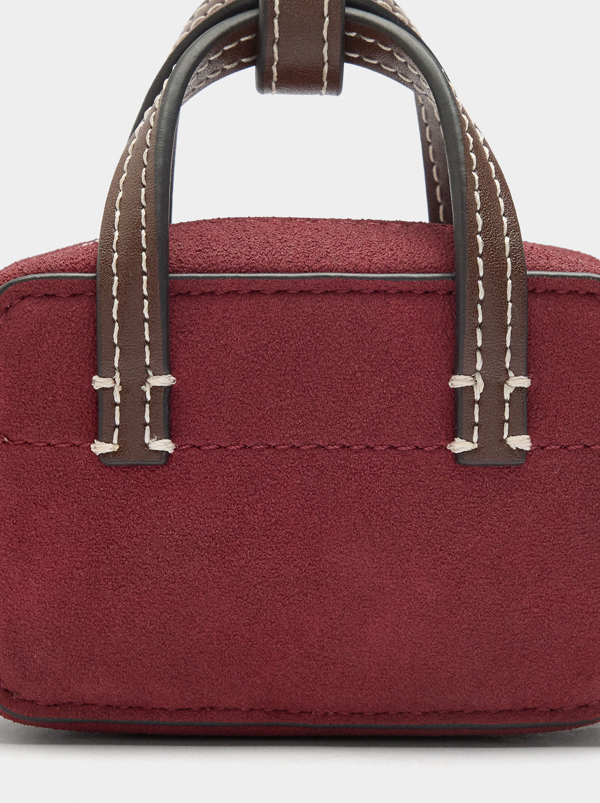 Bolso Para Portátil 13" Con Bandolera