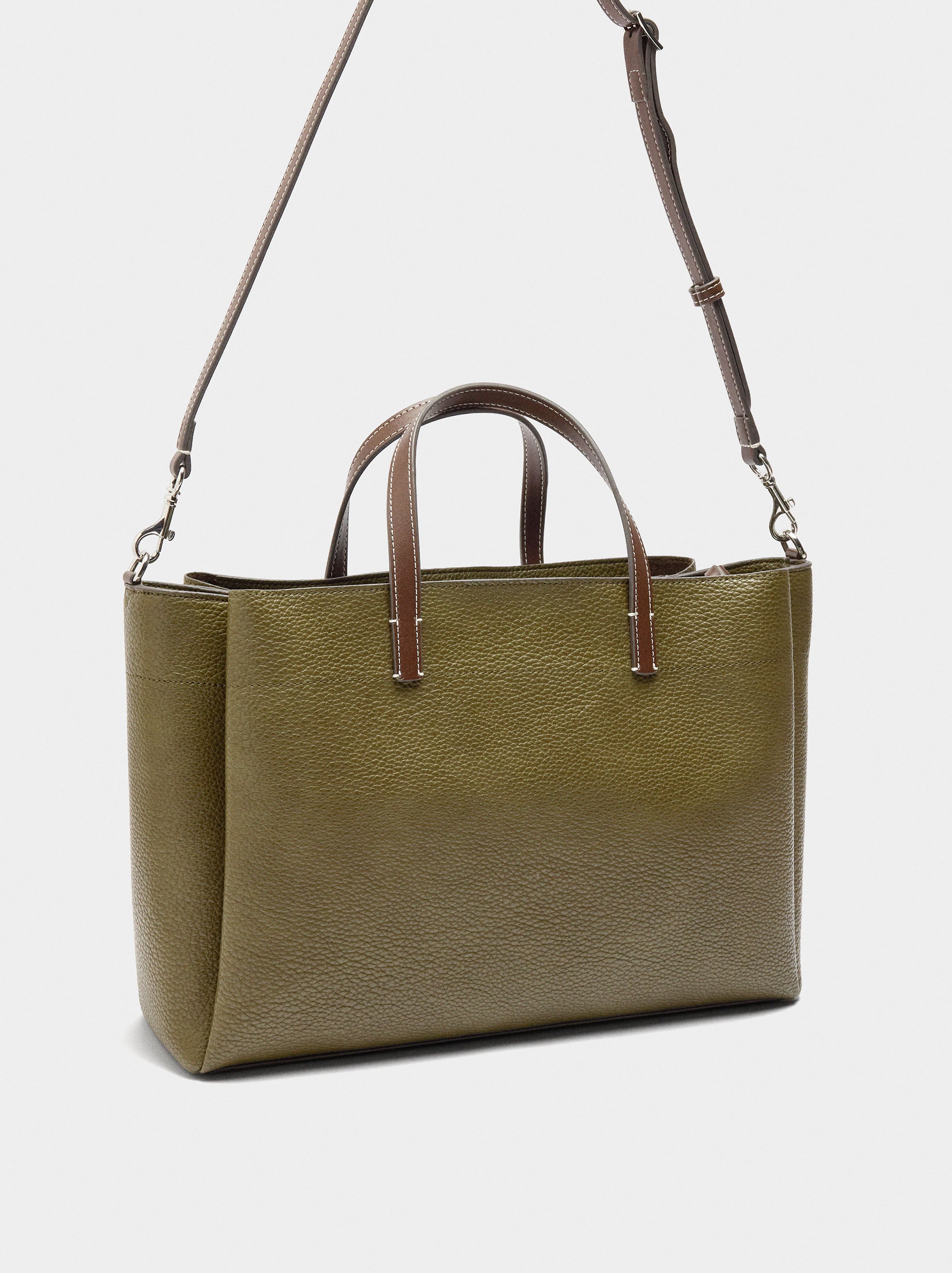 Bolso Para Portátil 13" Con Bandolera