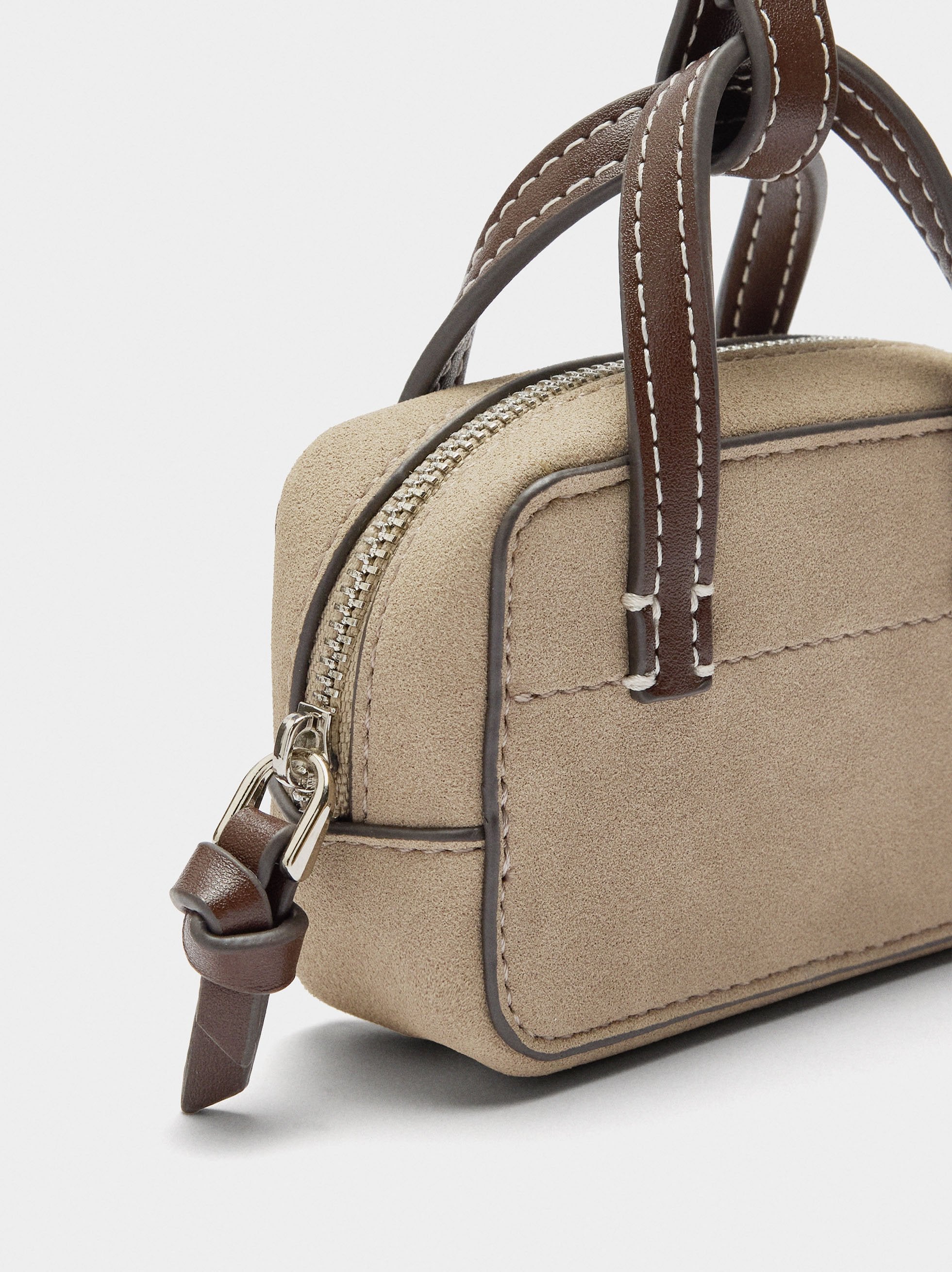 Bolso Para Portátil 13" Con Bandolera