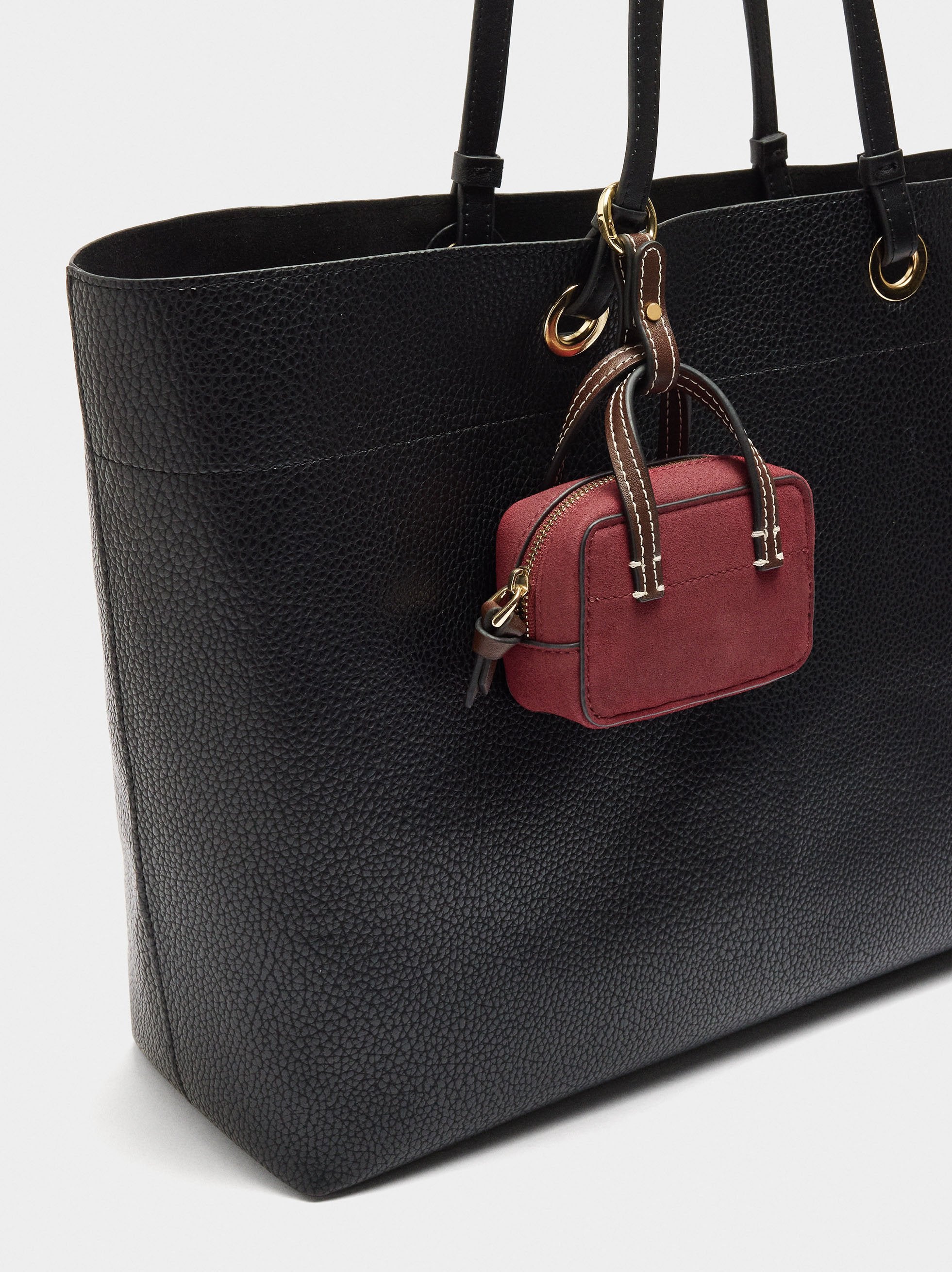 Bolso Para Portátil 13" Con Textura