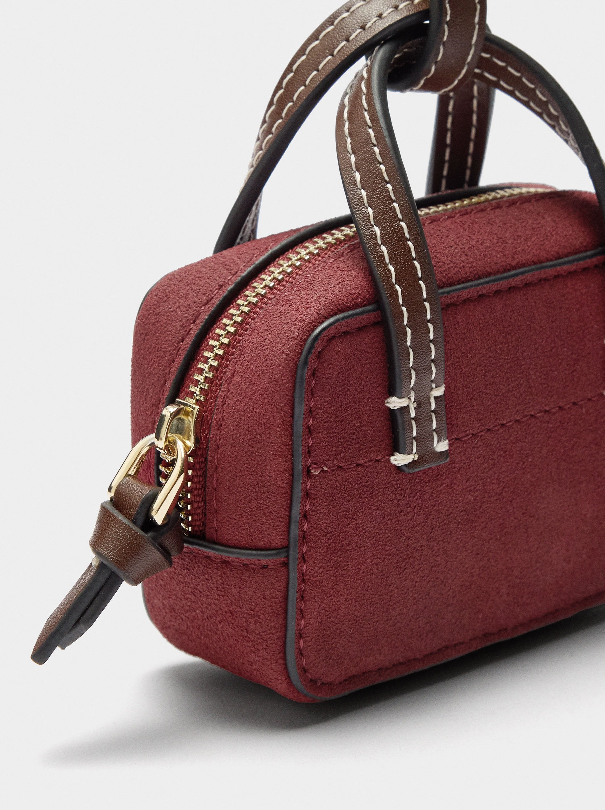 Bolso Para Portátil 13" Con Textura