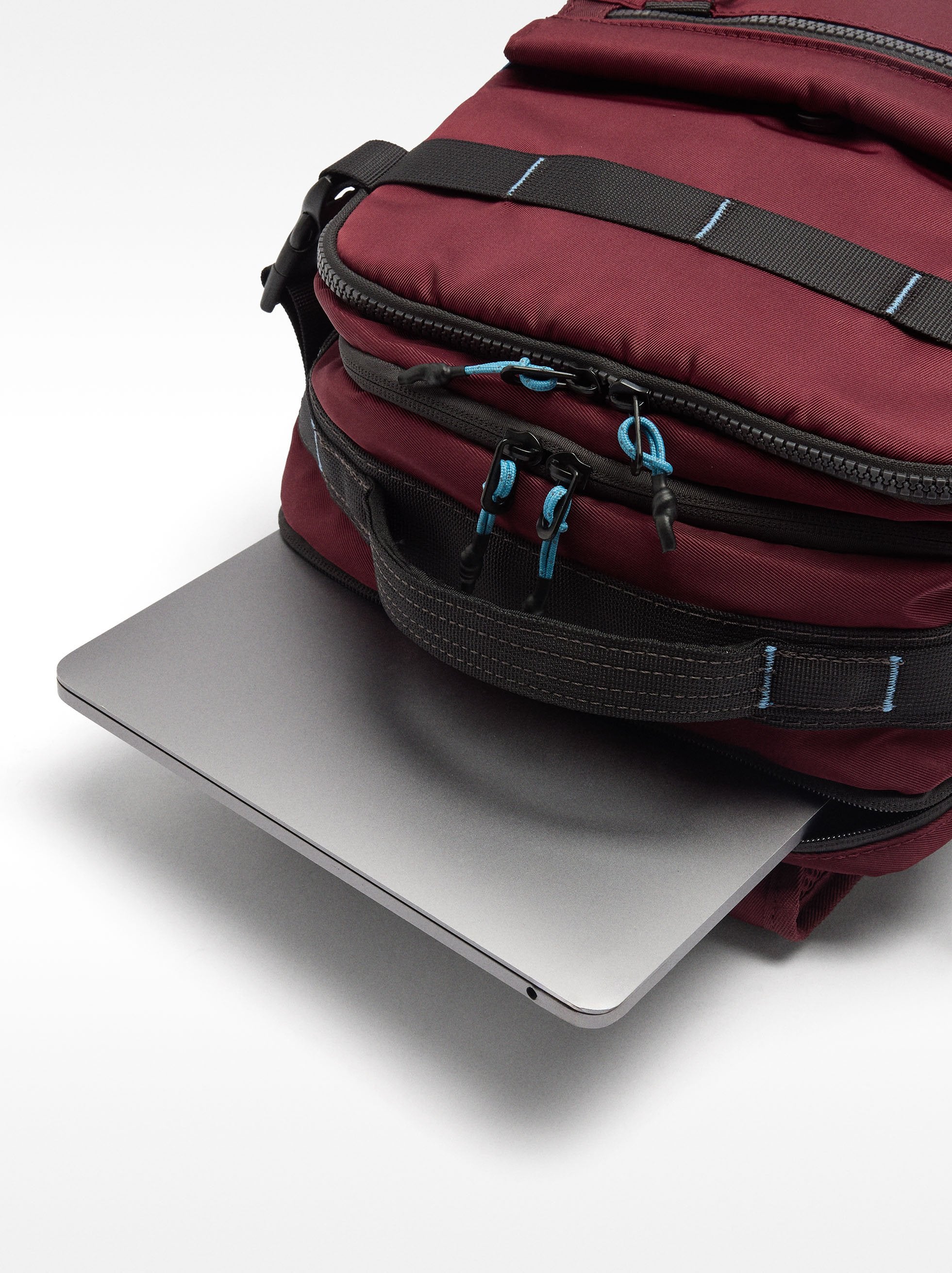 Mochila De Cabina De Nylon